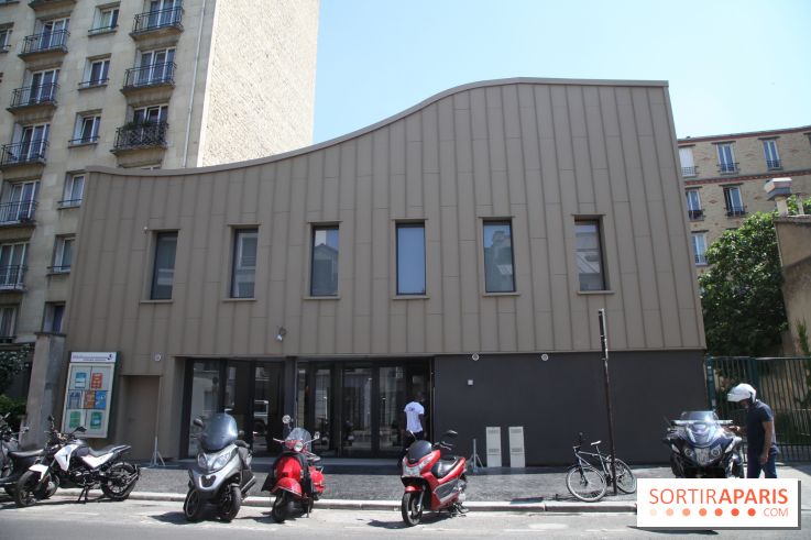 Wave In Paris : Le surf indoor débarque dans la capitale ! 