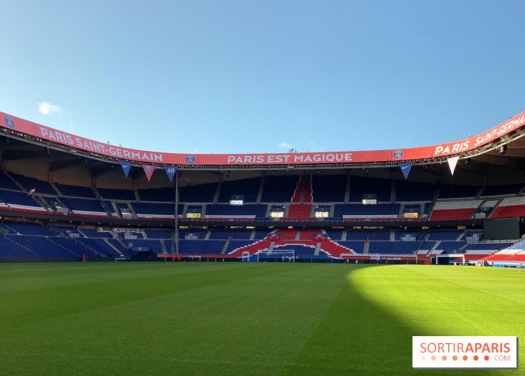 PSG : présentation de Messi, Ramos, Wijnaldum, Hakimi et Donnarumma au Parc des Princes