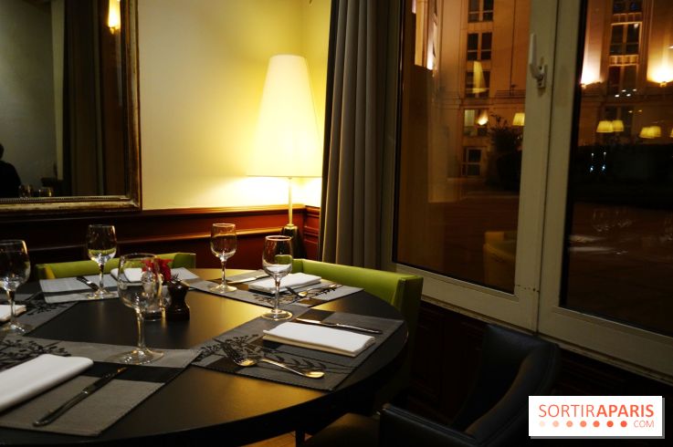 Millésimes 62 à Paris : cuisine bistronomique et généreuse signée Sandrine et Stéphane Savorgnan