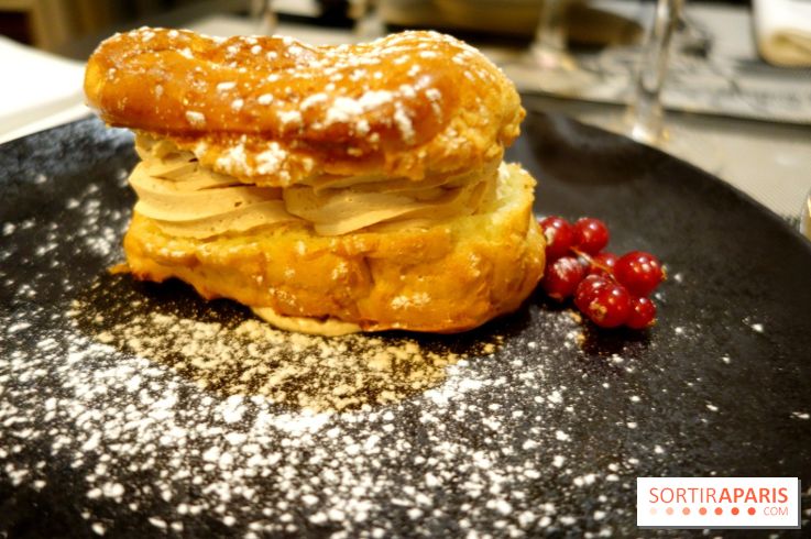 Millésimes 62 à Paris : cuisine bistronomique et généreuse signée Sandrine et Stéphane Savorgnan