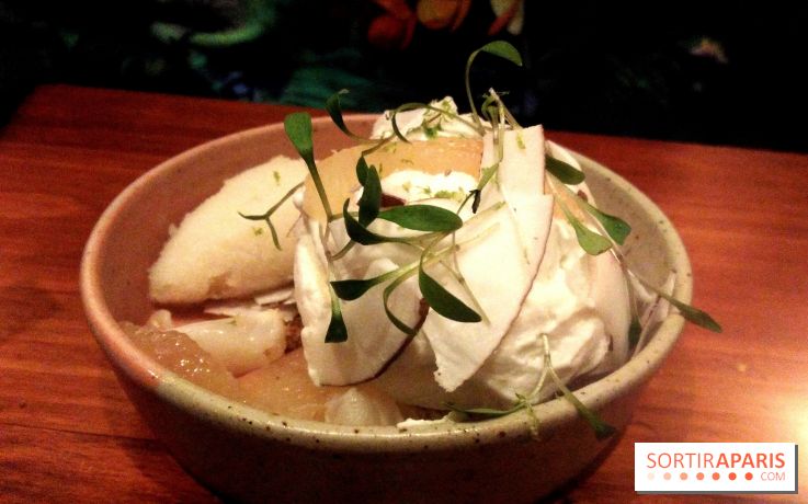 Anna, nouveau resto du 11ème