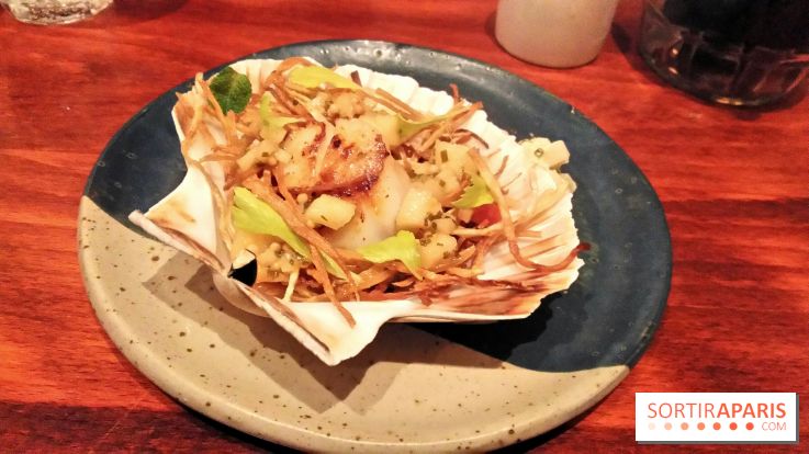 Anna, nouveau resto du 11ème