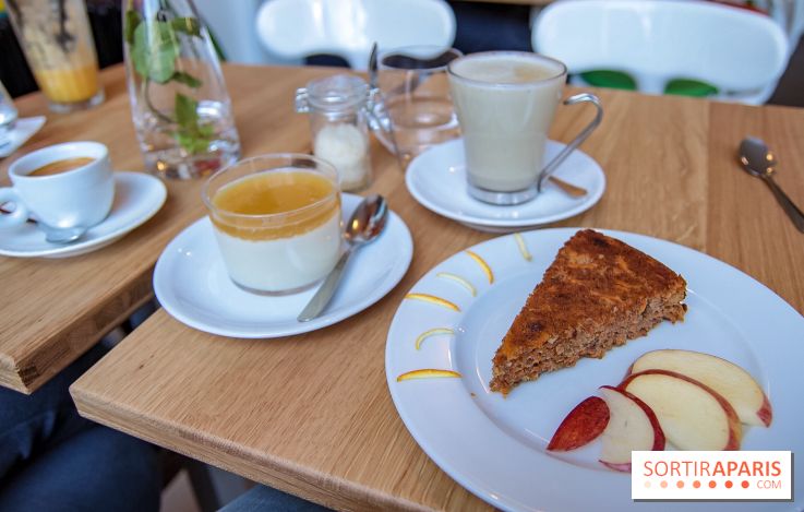 PH7 Equilibre dans le 3e arrondissement