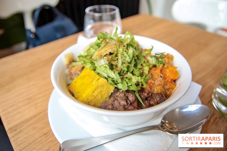 PH7 Equilibre dans le 3e arrondissement