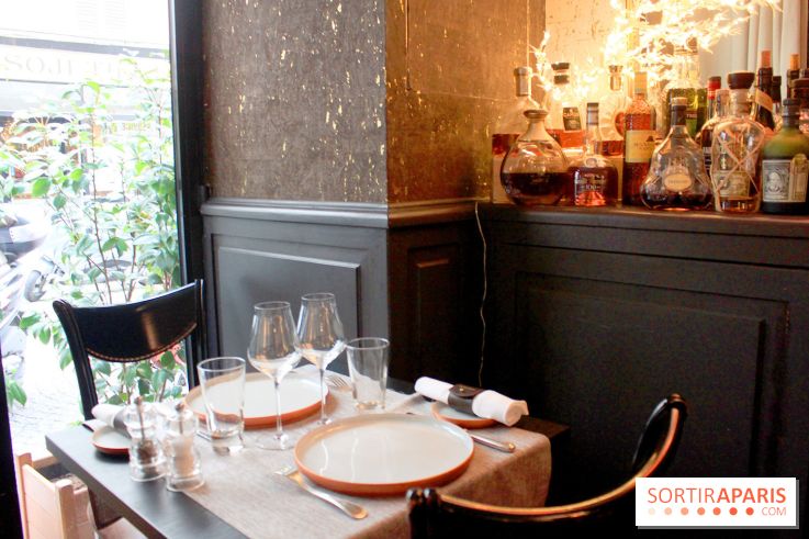 Les Tantes Jeannes : les photos