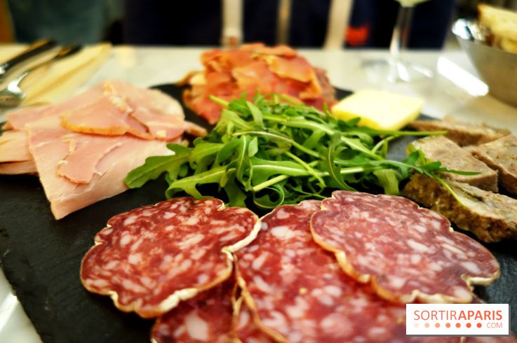 Frappé par Bloom : le café-bar confidentiel de la Monnaie de Paris