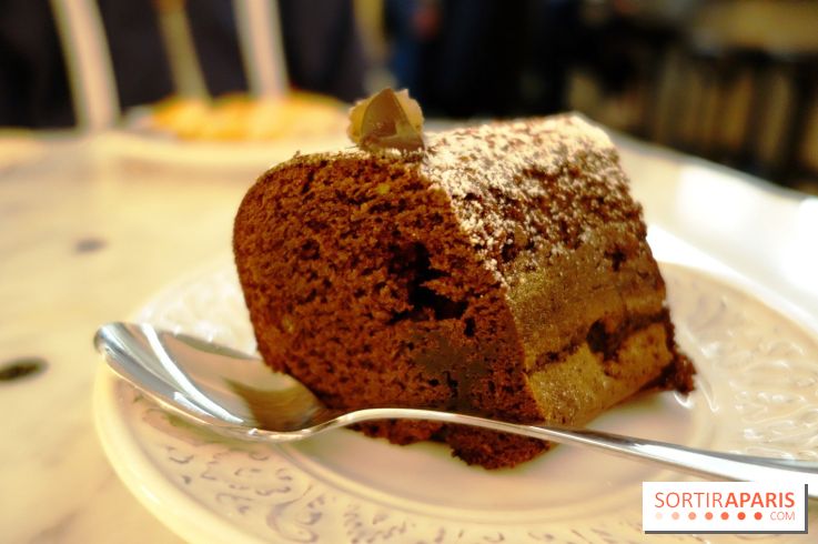 Frappé par Bloom : le café-bar confidentiel de la Monnaie de Paris