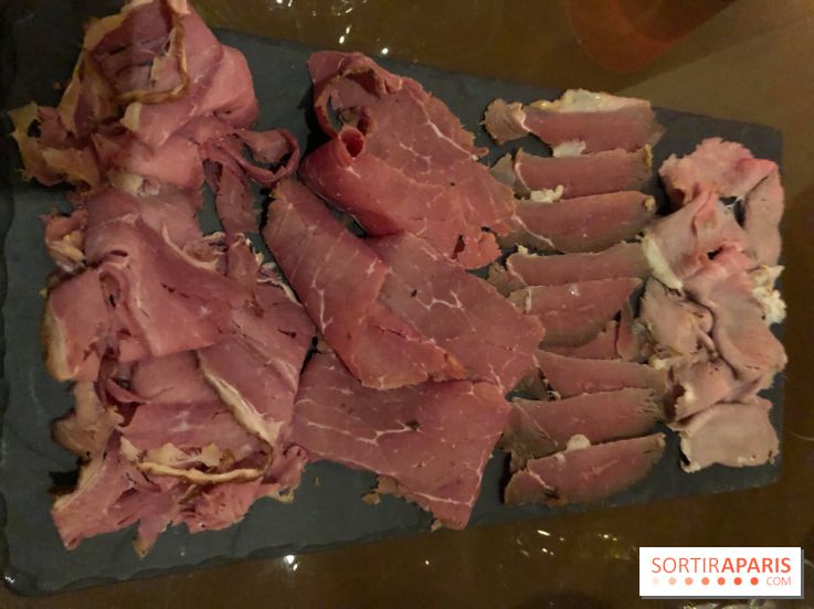 The Butchers of Paname