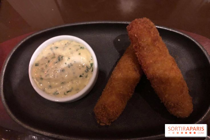 The Butchers of Paname