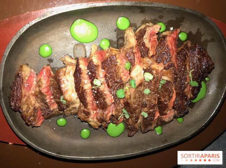 The Butchers of Paname