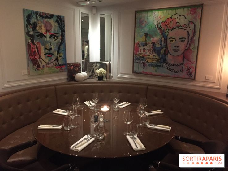 The Butchers of Paname