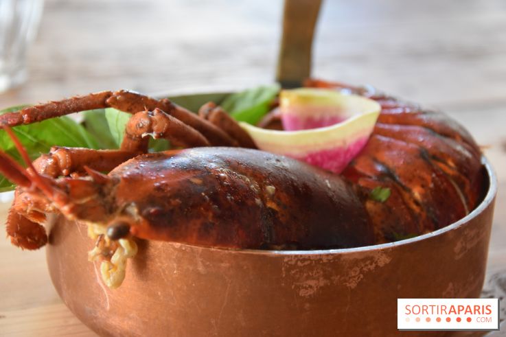 Little Nonna, le restaurant italien Gluten Free digne des recettes de grand-mère !