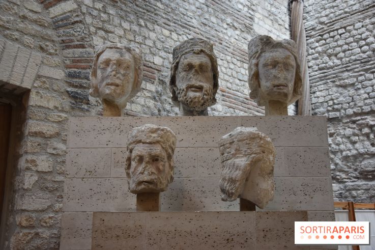 Le Musée de Cluny ferme complètement ses portes pour travaux