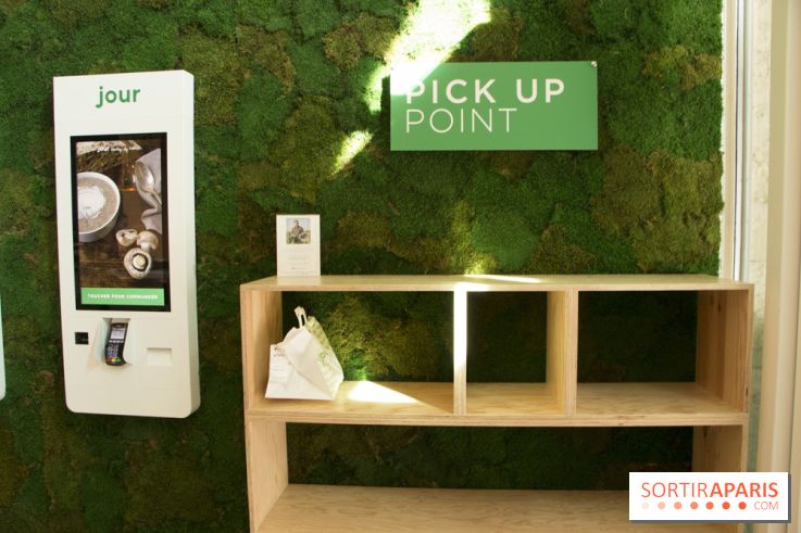 Jour Healthy by Nature à Bercy Village : les photos