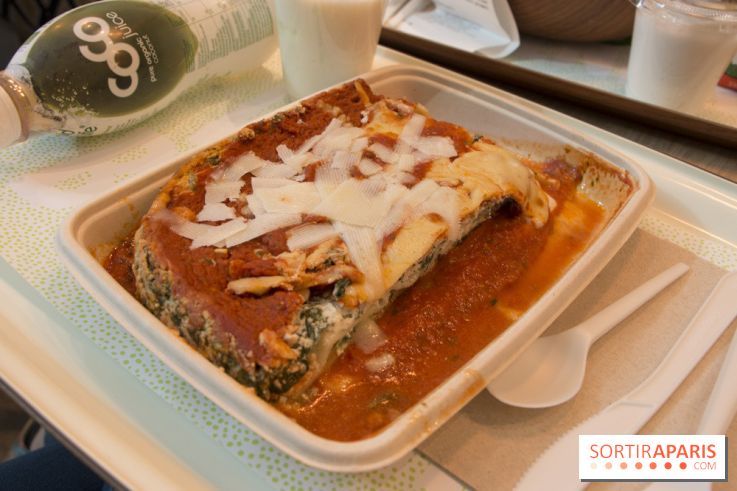 Jour Healthy by Nature à Bercy Village : les photos