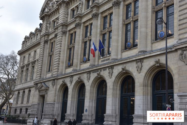 Visuel Paris Sorbonne