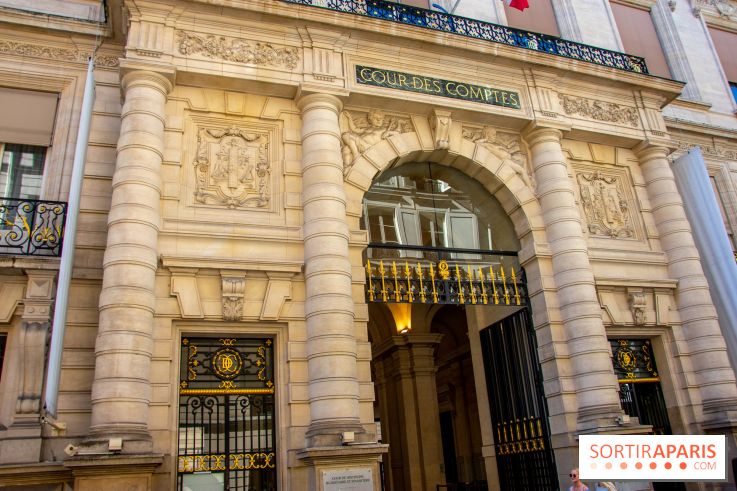 LaurentP Cour des Comptes