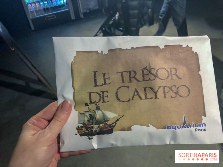 Les 60 ans de LEGO® à l'Aquarium de Paris