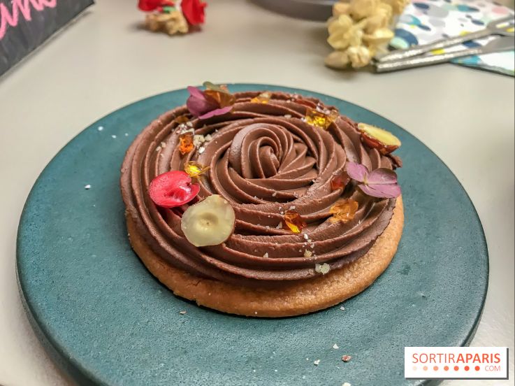 Chez Ajia, le resto taïwanais tradi-moderne