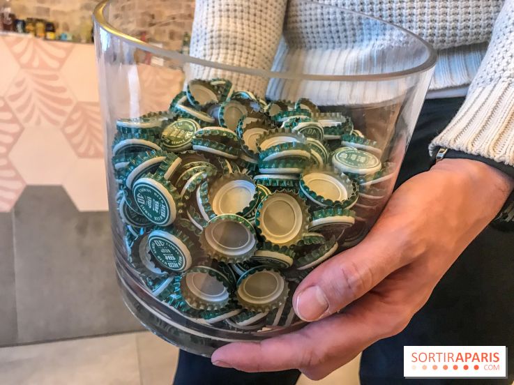 Chez Ajia, le resto taïwanais tradi-moderne