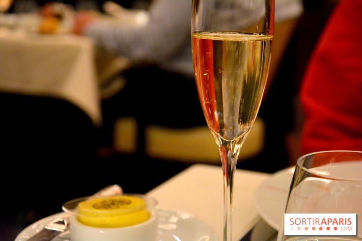 Semaine de la gastronomie italienne au Relai Plaza