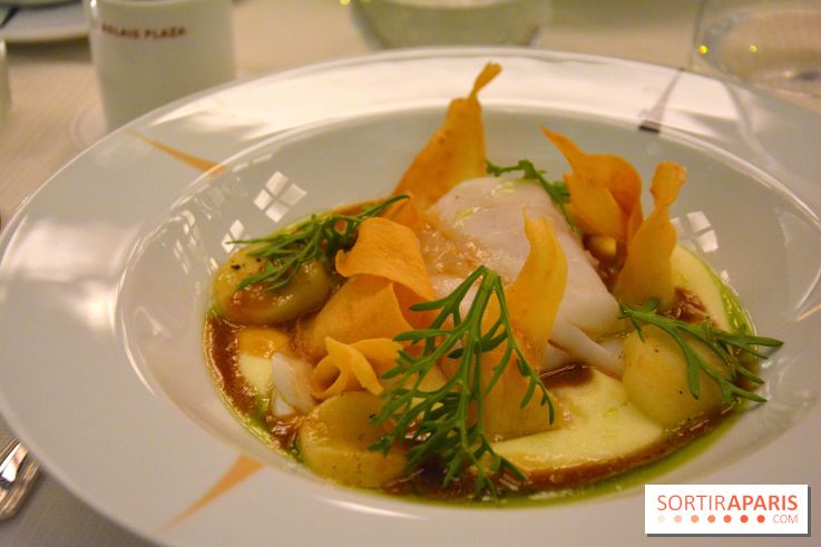 Semaine de la gastronomie italienne au Relai Plaza