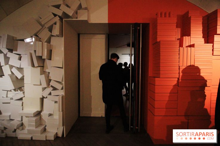 Margiela, les années Hermès au Musée des Arts Déco