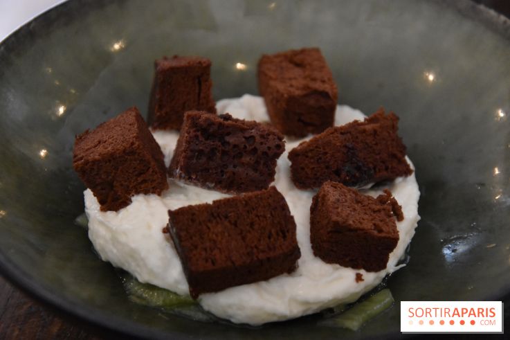 Le Bistrot de Plantes, la spot du 14e qui met en valeur les produits de saison