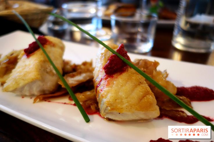 Mon Loup : le nouveau restaurant qui met les paysans à l’honneur à Paris