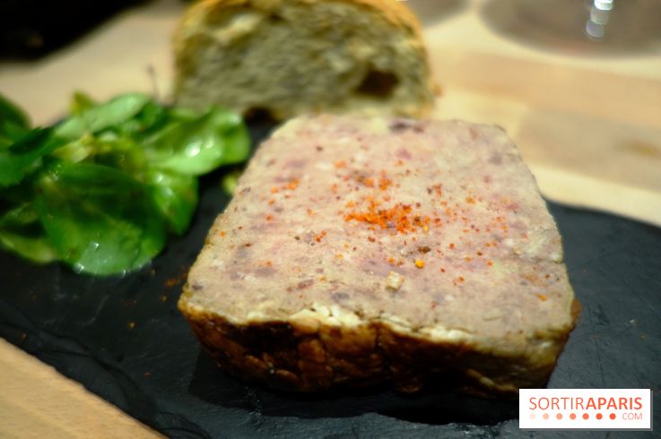 Le Petit Commines : le restaurant bistronomique de Monsieur Papounet