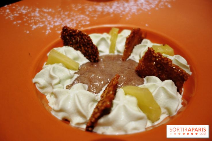 Le Petit Commines : le restaurant bistronomique de Monsieur Papounet