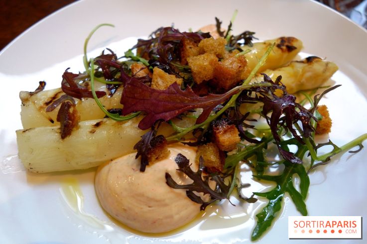 Patchanka à Paris : l’excellent bistrot Latino du 11ème arrondissement