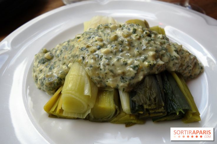 Paris Paris : nouveau bistrot branché du 10ème arrondissement