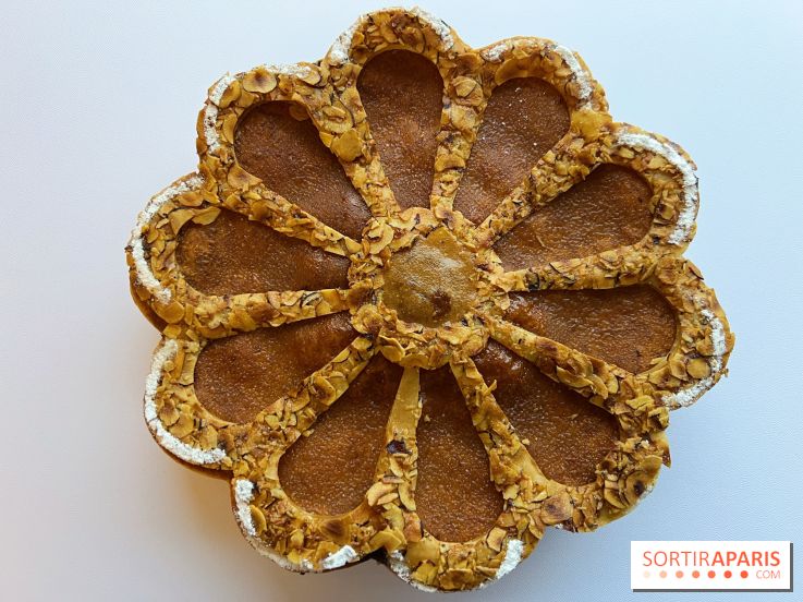 Les galettes des Rois 2024 de Potel et Chabot