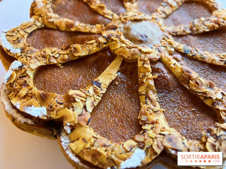 Les galettes des Rois 2024 de Potel et Chabot