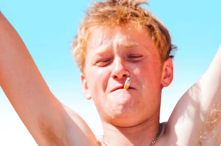 Vingt Dieux ! de Louise Courvoisier, en sélection Un Certain Regard au Festival de Cannes 2024