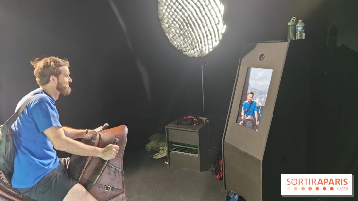 House of the Dragon aux Jeux Olympiques de Paris 2024 : une expérience inédite