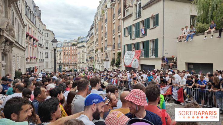 JO Paris 2024: Qui sont les athlètes médaillés en cyclisme ? Le récapitulatif complet des médailles