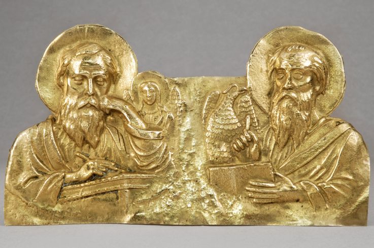 Le patrimoine, les monuments et les lieux arméniens de Paris