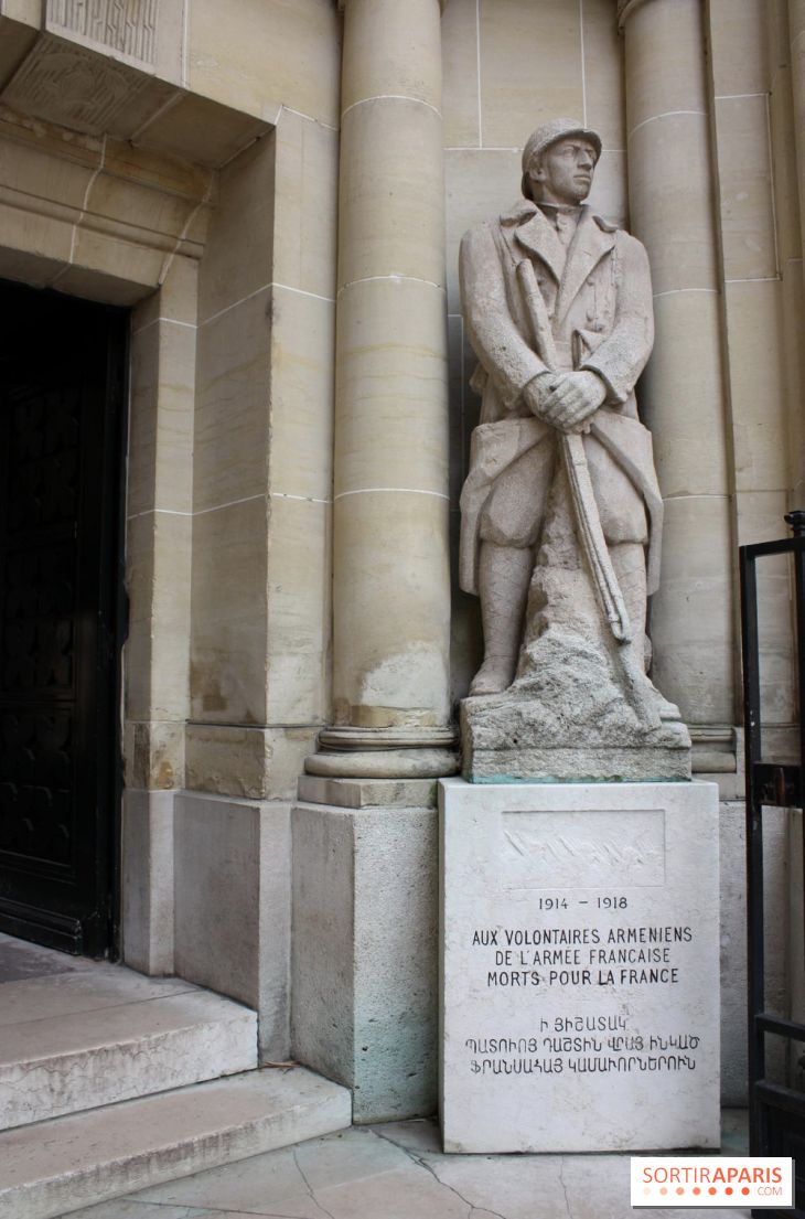 Cathédrale Saint‑Jean‑Baptiste de Paris