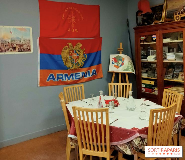 Maison de la Culture Arménienne