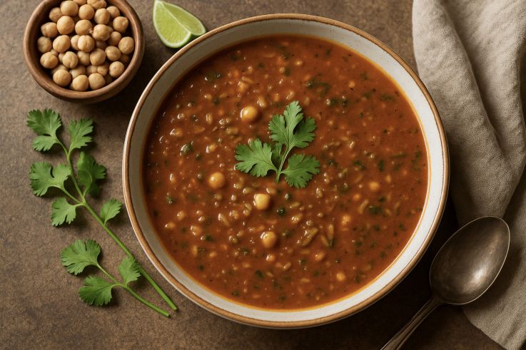 Que mange-t'on pour le Ramadan 2026 ? Les spécialités traditionnelles du ftour