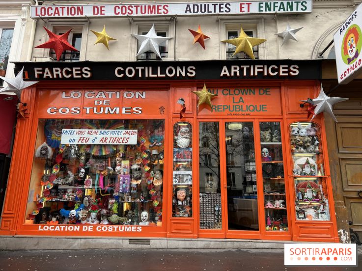 Saint-Patrick 2026 : Les meilleures boutiques de déguisements à Paris