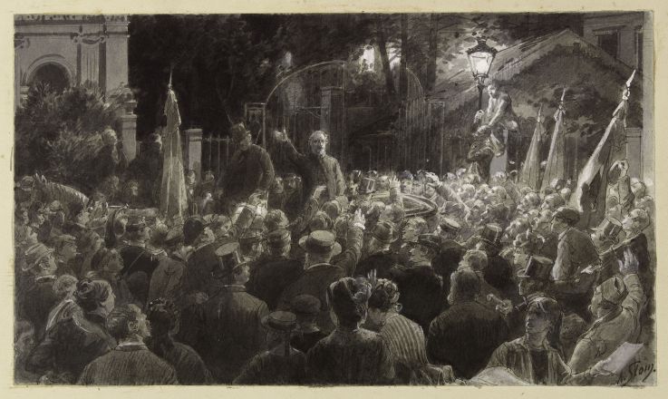 Éphéméride du 5 septembre à Paris : Le retour de Victor Hugo à Paris après 19 ans d'exil