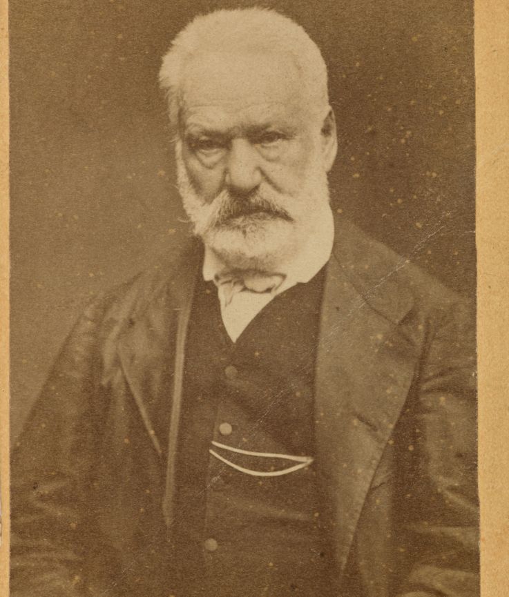 Éphéméride du 5 septembre à Paris : Le retour de Victor Hugo à Paris après 19 ans d'exil