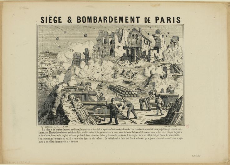 Éphéméride du 5 septembre à Paris : Le retour de Victor Hugo à Paris après 19 ans d'exil