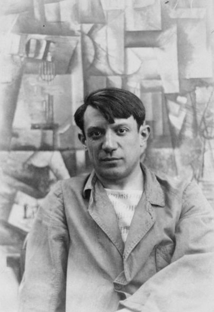 Éphéméride du 7 septembre à Paris : Guillaume Apollinaire arrêté dans l'affaire du vol de la Joconde