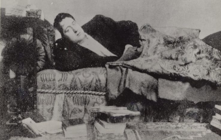 Éphéméride du 7 septembre à Paris : Guillaume Apollinaire arrêté dans l'affaire du vol de la Joconde