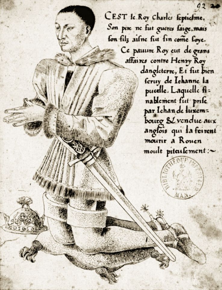 Éphéméride du 8 septembre à Paris : La tentative ratée de reprise de la capitale par Jeanne d'Arc