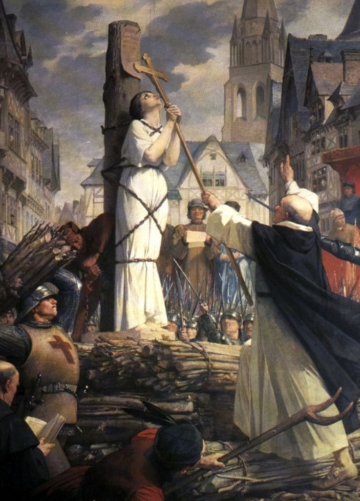 Éphéméride du 8 septembre à Paris : La tentative de reprise de la capitale par Jeanne d'Arc, blessée
